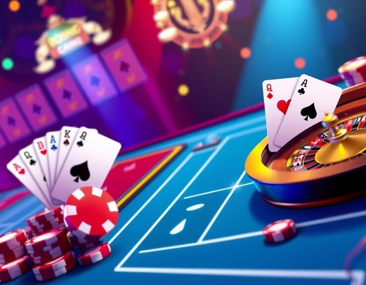 Mega Wheel game interface on oribet login platform